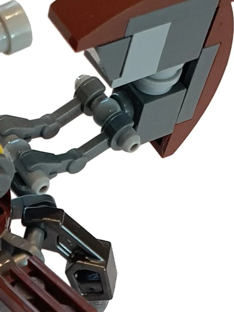 LEGO LEGO Spielfiguren-Set Bild 5