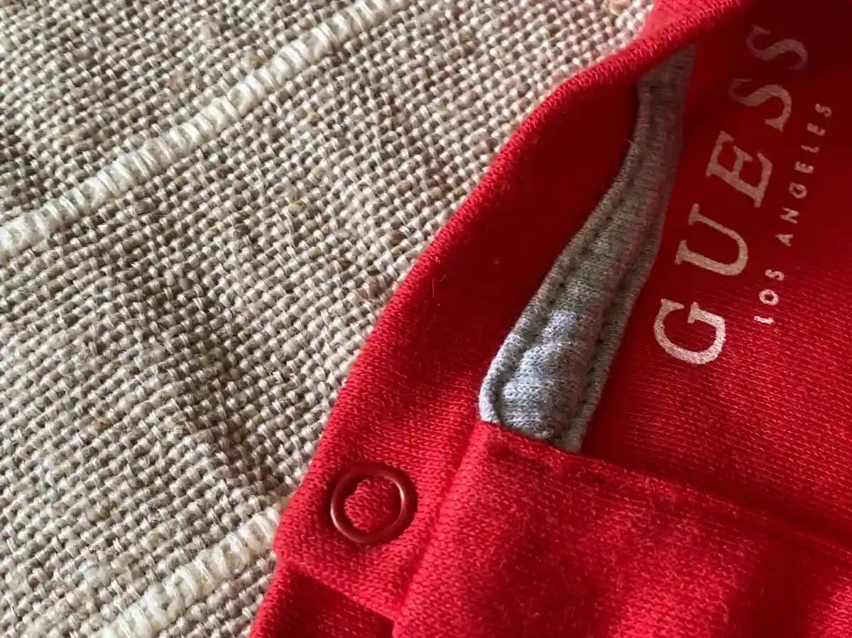 GUESS Freizeitkleid Bild 4