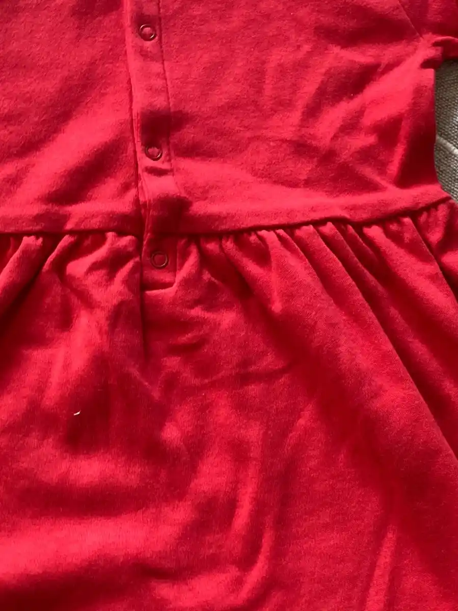 GUESS Freizeitkleid Bild 5
