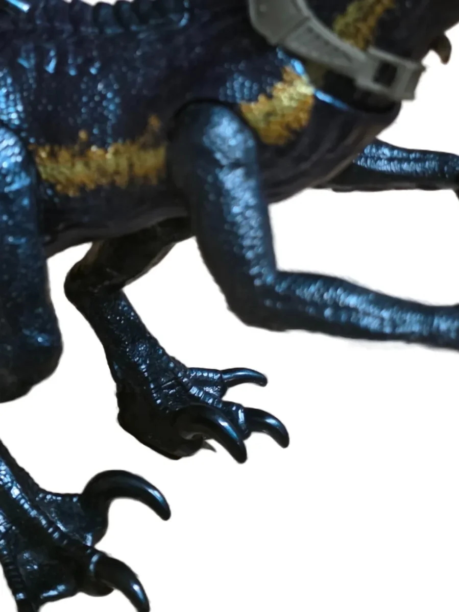 MATTEL Schleich Spielfigur Bild 5