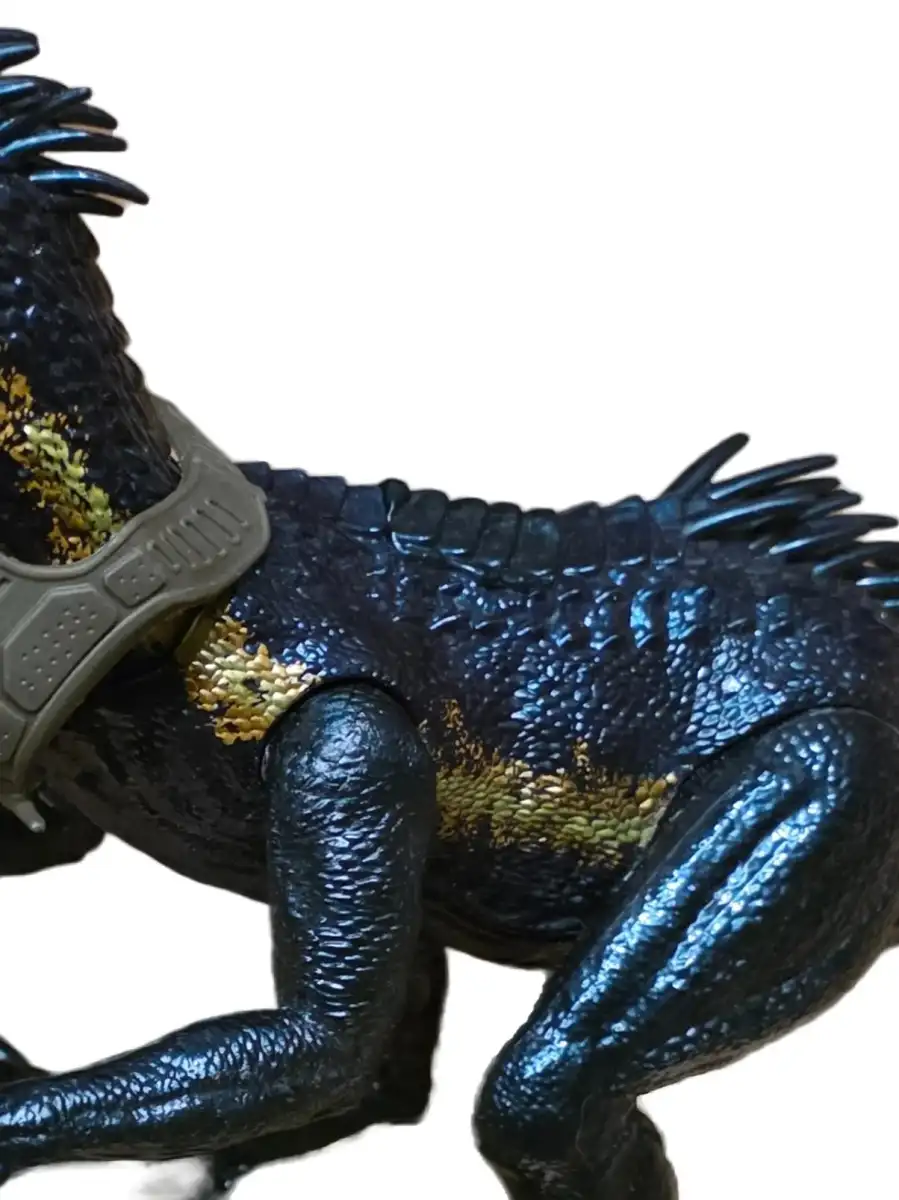 MATTEL Schleich Spielfigur Bild 4