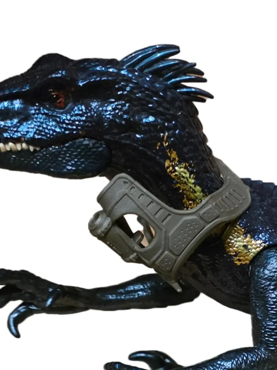 MATTEL Schleich Spielfigur Bild 3