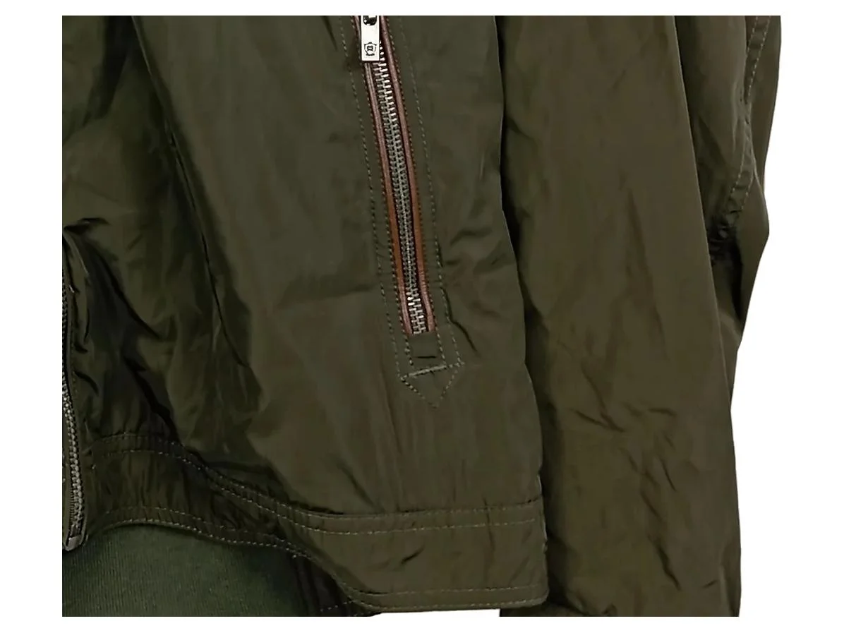 MASSIMO DUTTI Outdoorjacke Bild 3