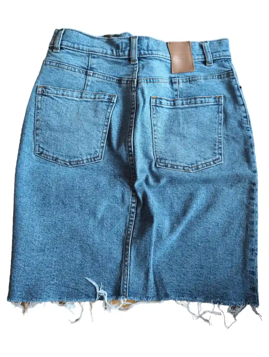 & OTHER STORIES Jeansrock Bild 2
