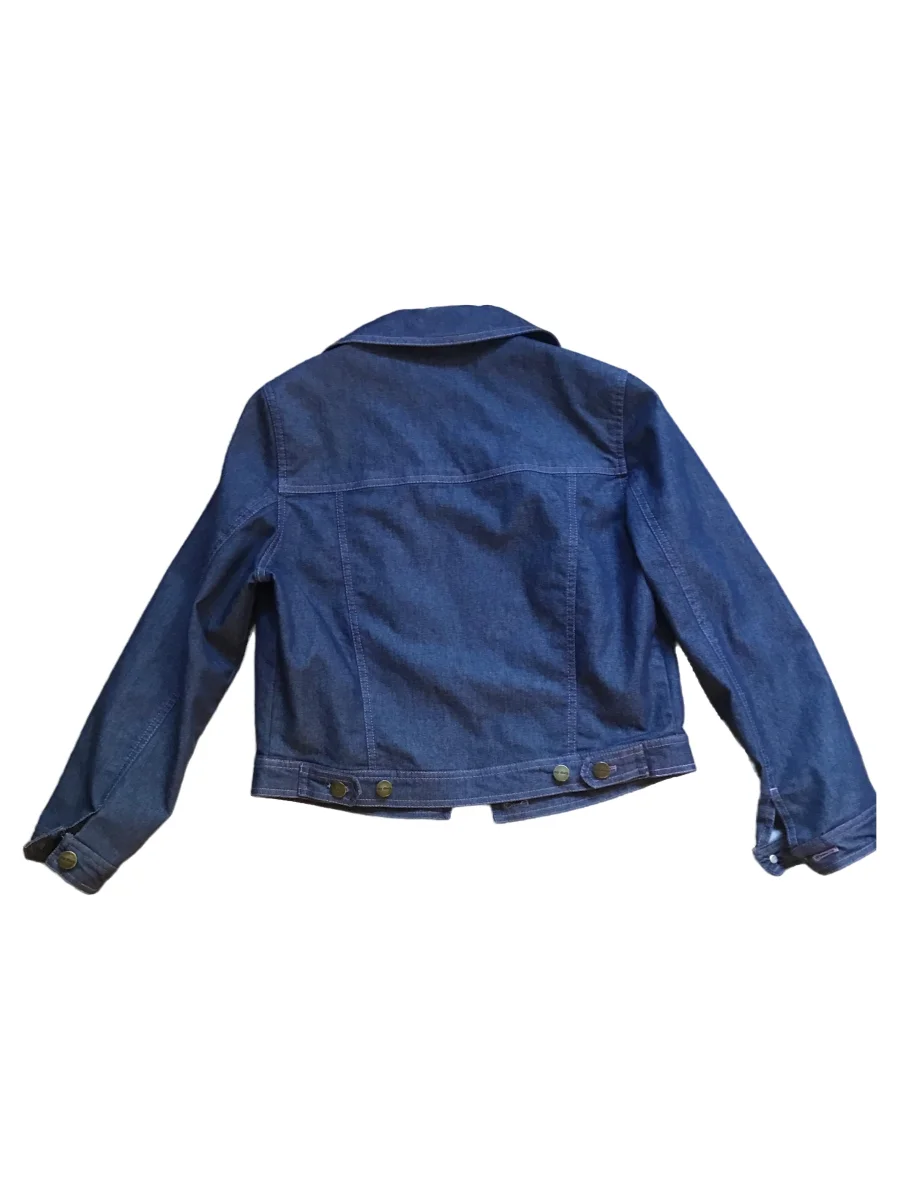 MY DIARY Jeansjacke Bild 5