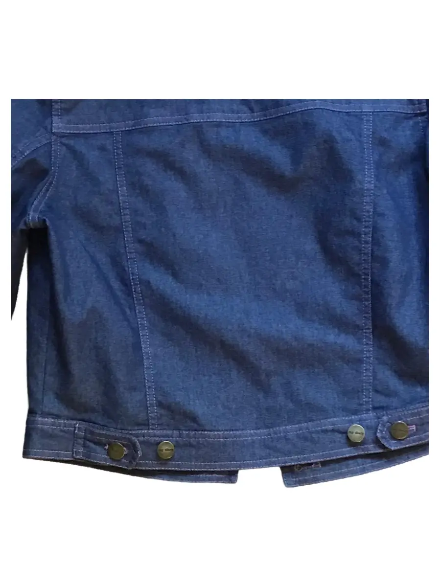 MY DIARY Jeansjacke Bild 6