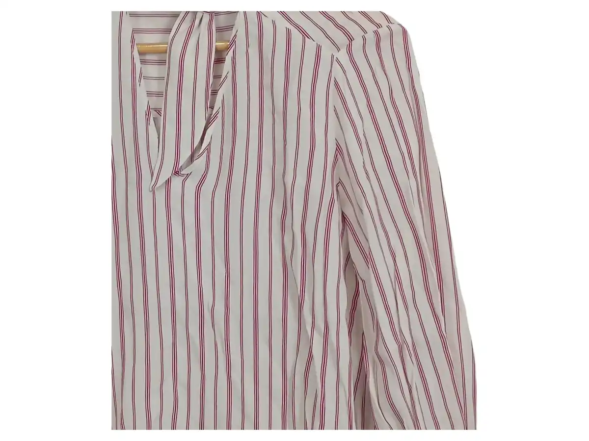 MASSIMO DUTTI Hemdbluse Bild 2