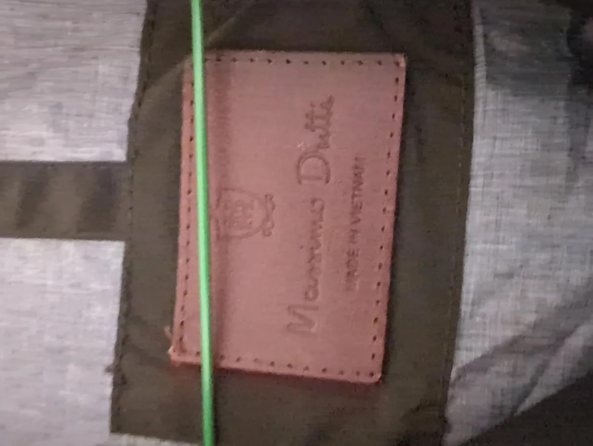 MASSIMO DUTTI Outdoorjacke Bild 5
