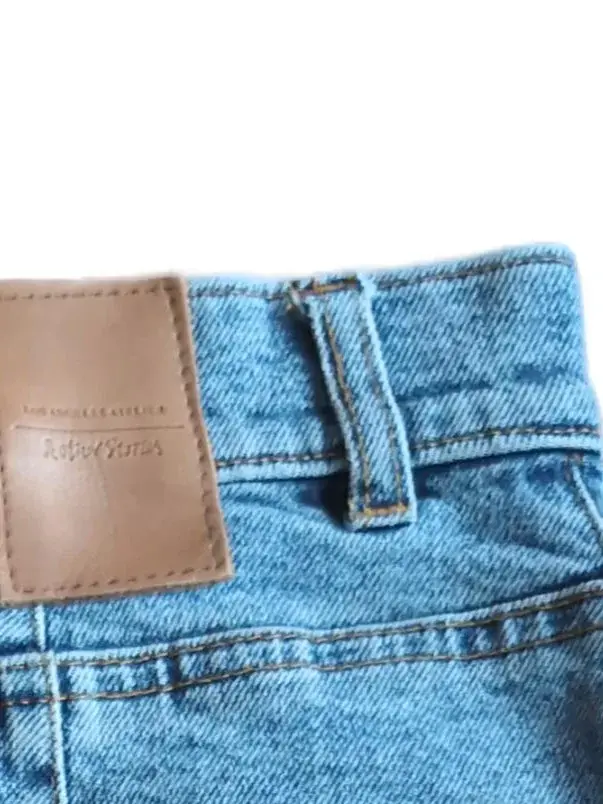 & OTHER STORIES Jeansrock Bild 6