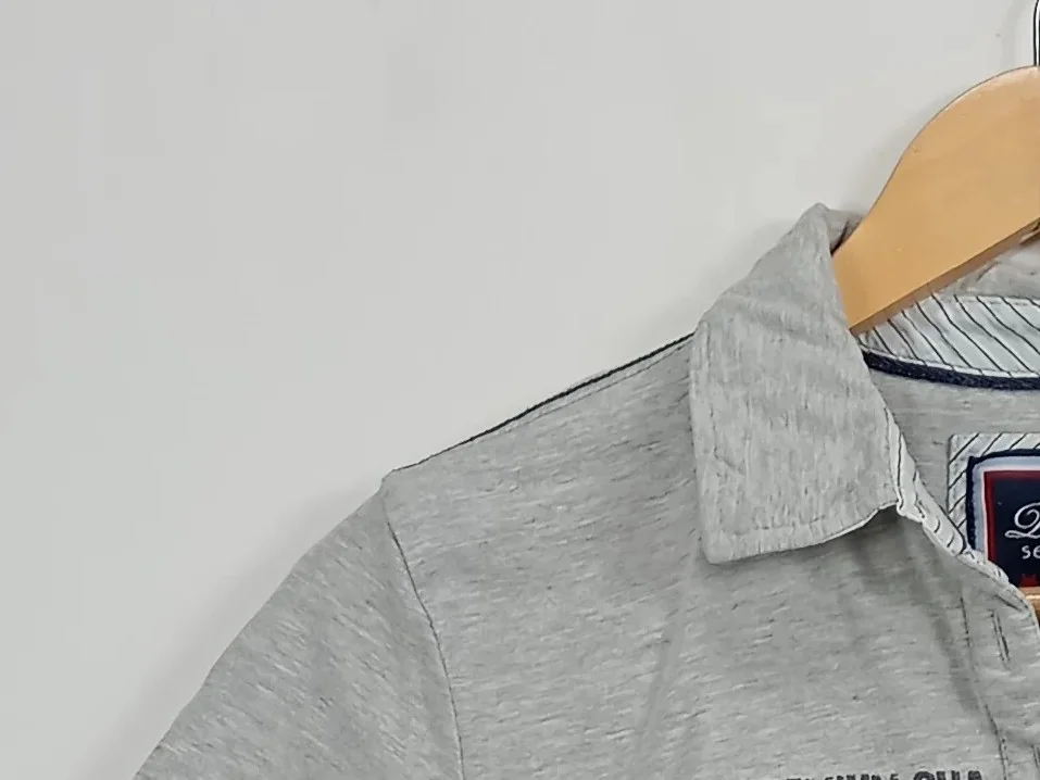EMILY VAN DEN BERGH Poloshirt Bild 5