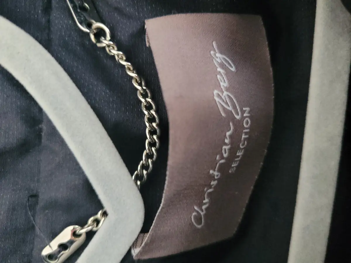 CHRISTIAN BERG Leichte Jacke Bild 6