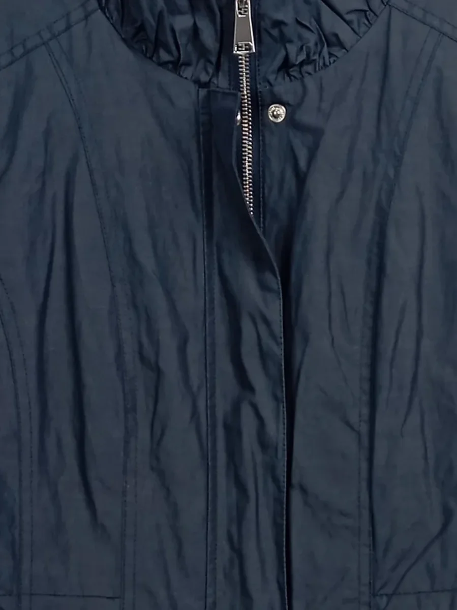 CHRISTIAN BERG Leichte Jacke Bild 3
