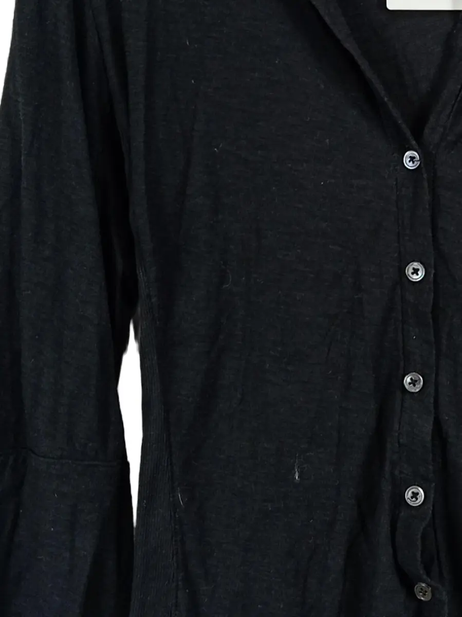 JAMES PERSE Hemdbluse Bild 3