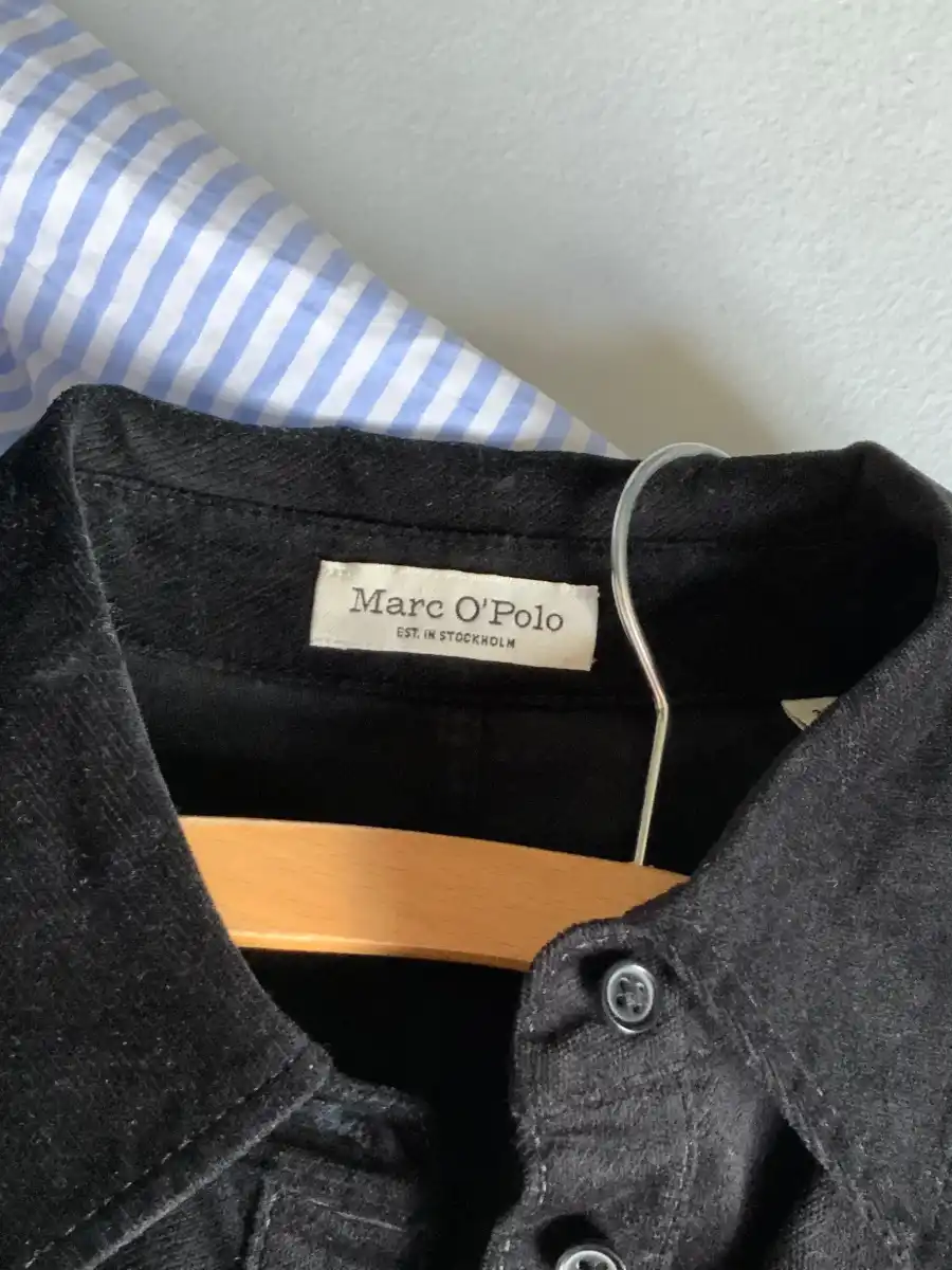 MARC O'POLO Blusenkleid Bild 5