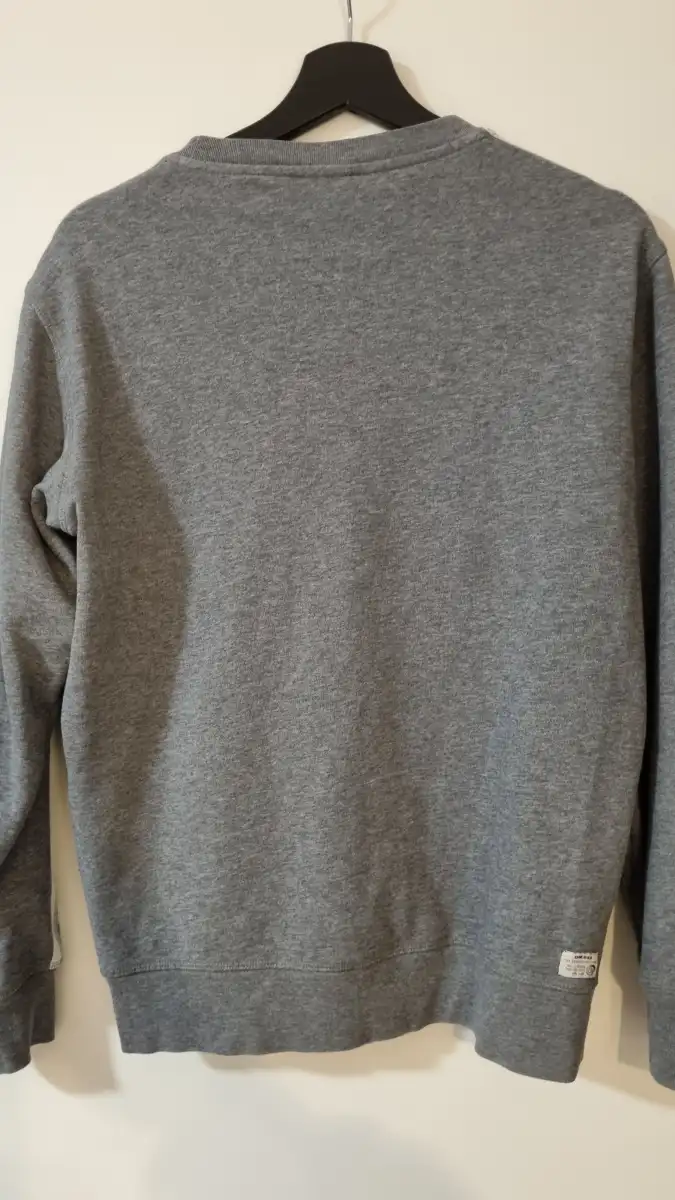 DIESEL Sweatshirt Bild 2