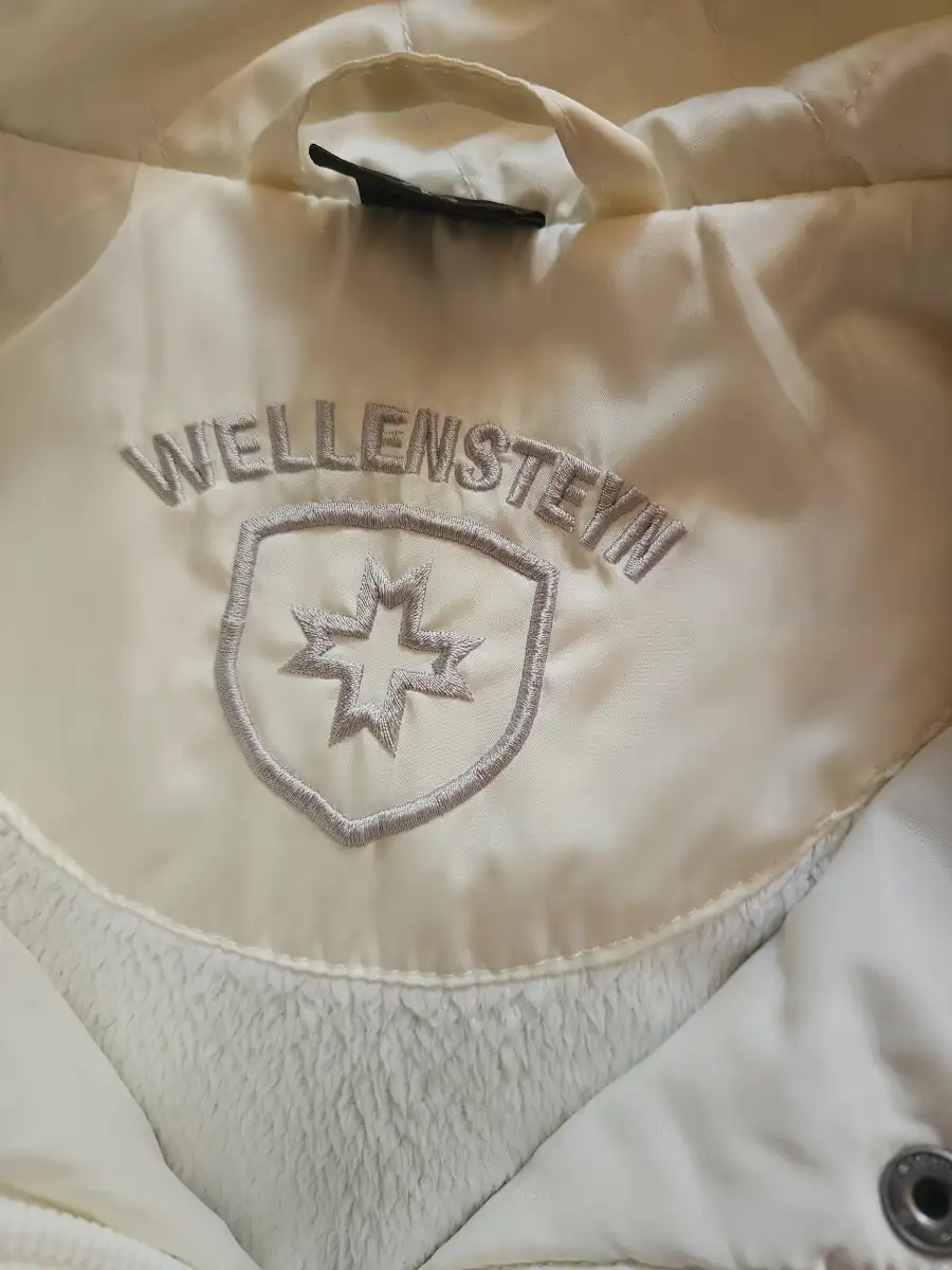 WELLENSTEYN Steppjacke Bild 4