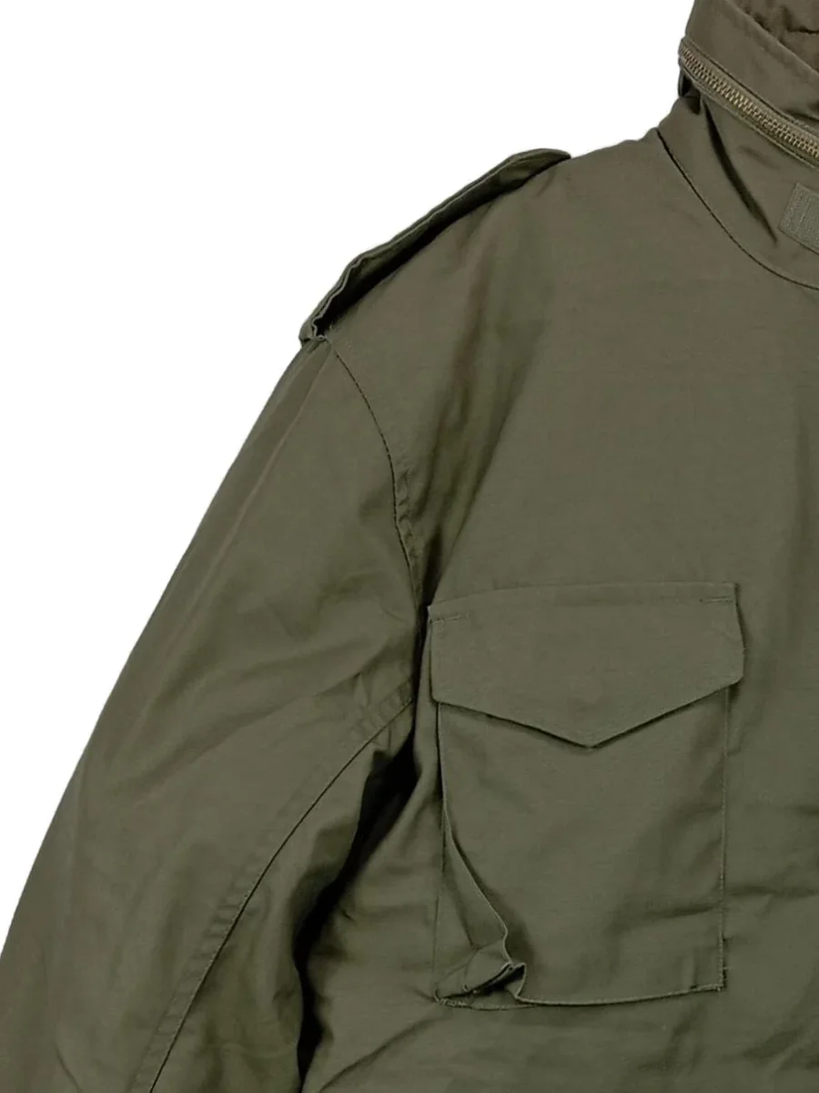 BRANDIT Outdoorjacke Bild 3