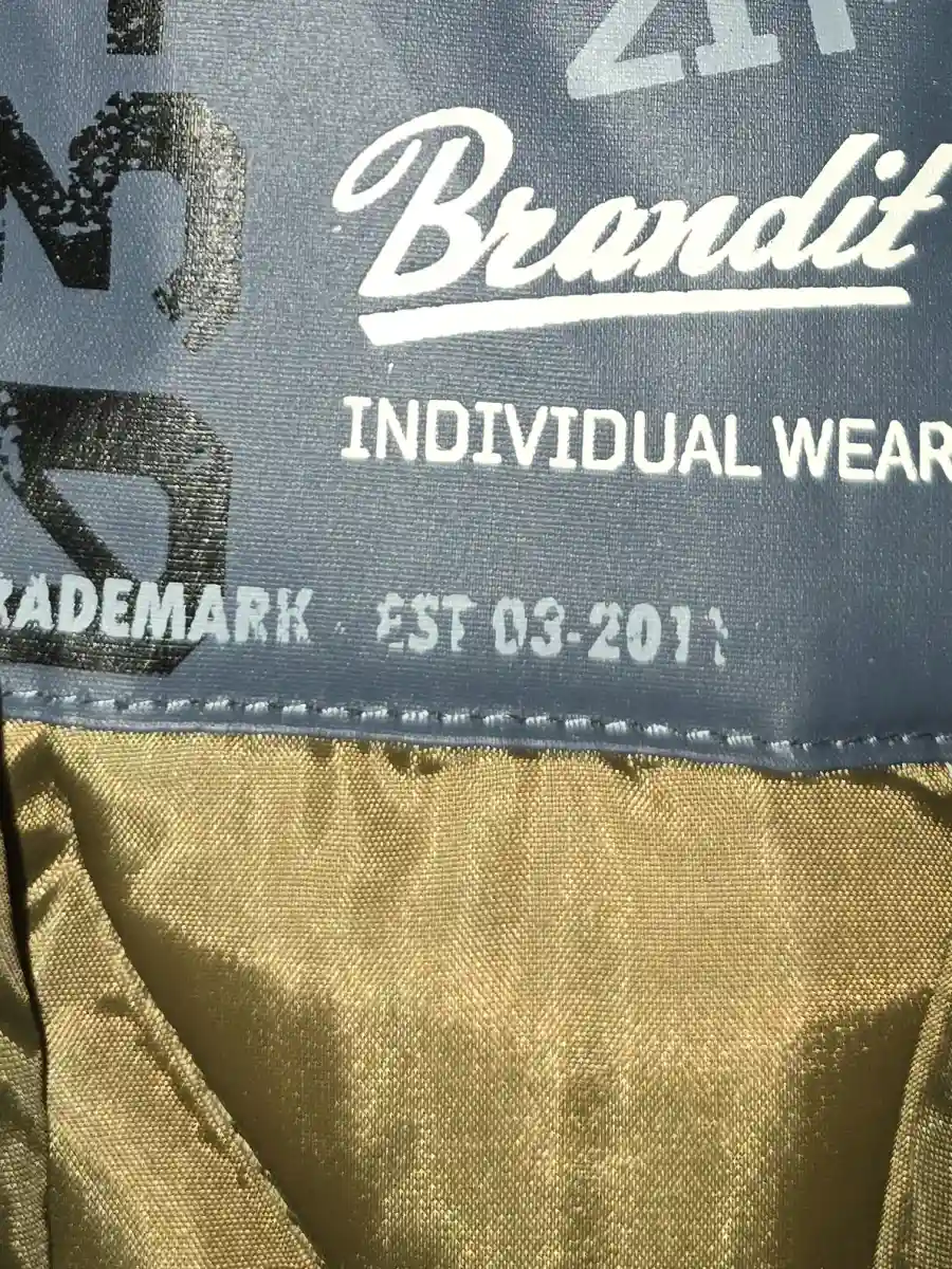 BRANDIT Outdoorjacke Bild 5