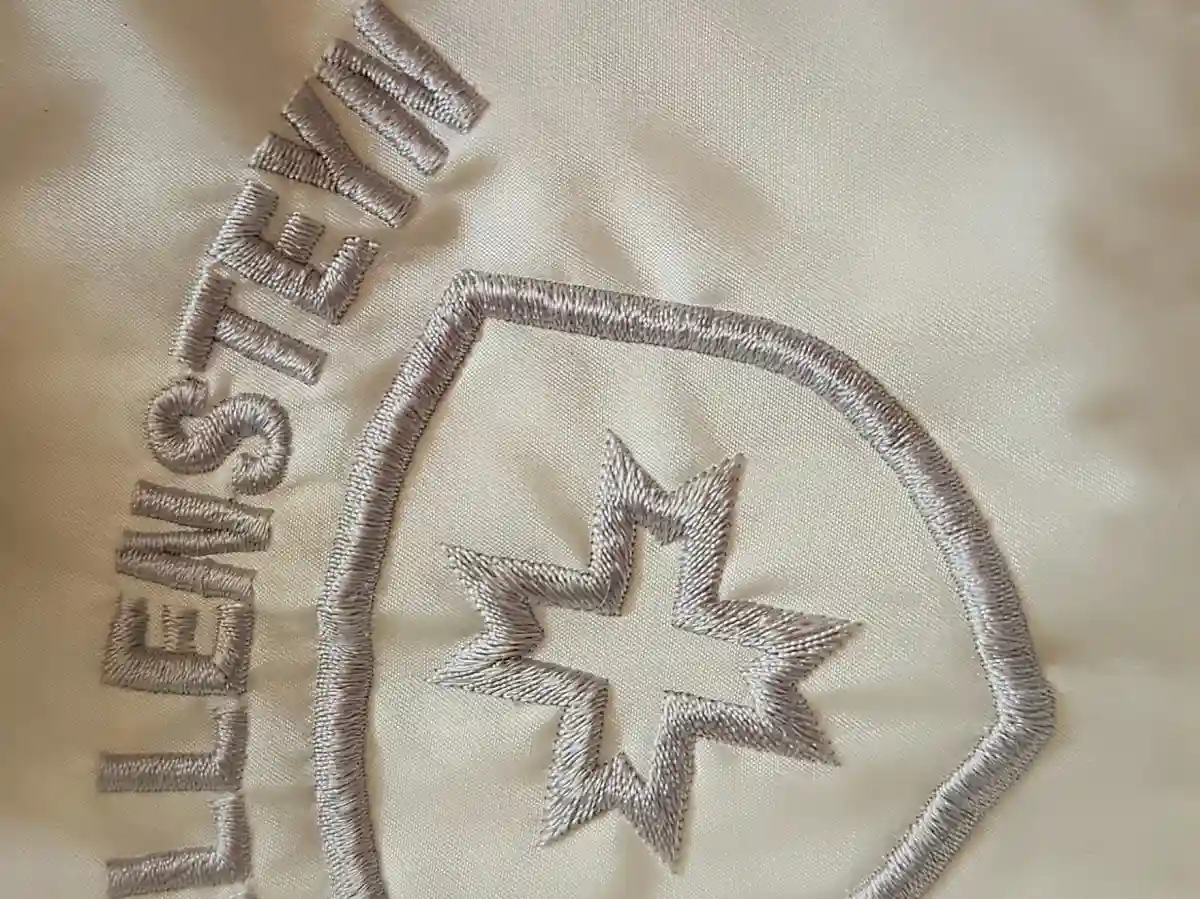 WELLENSTEYN Steppjacke Bild 5