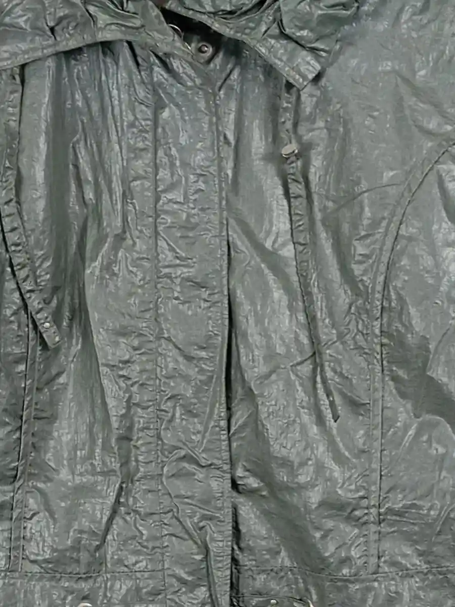BARBARA LEBEK Winterjacke Bild 2