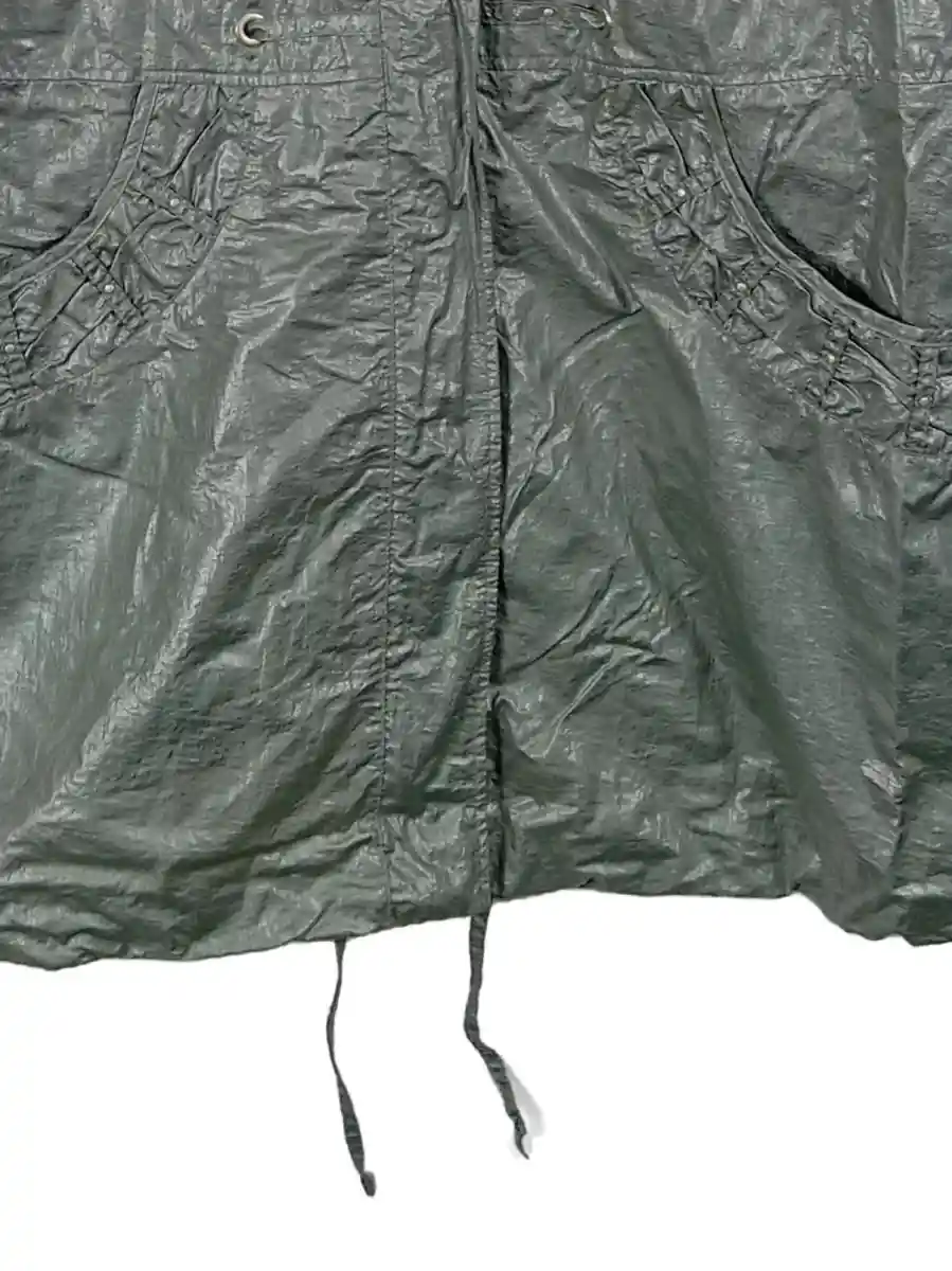 BARBARA LEBEK Winterjacke Bild 4