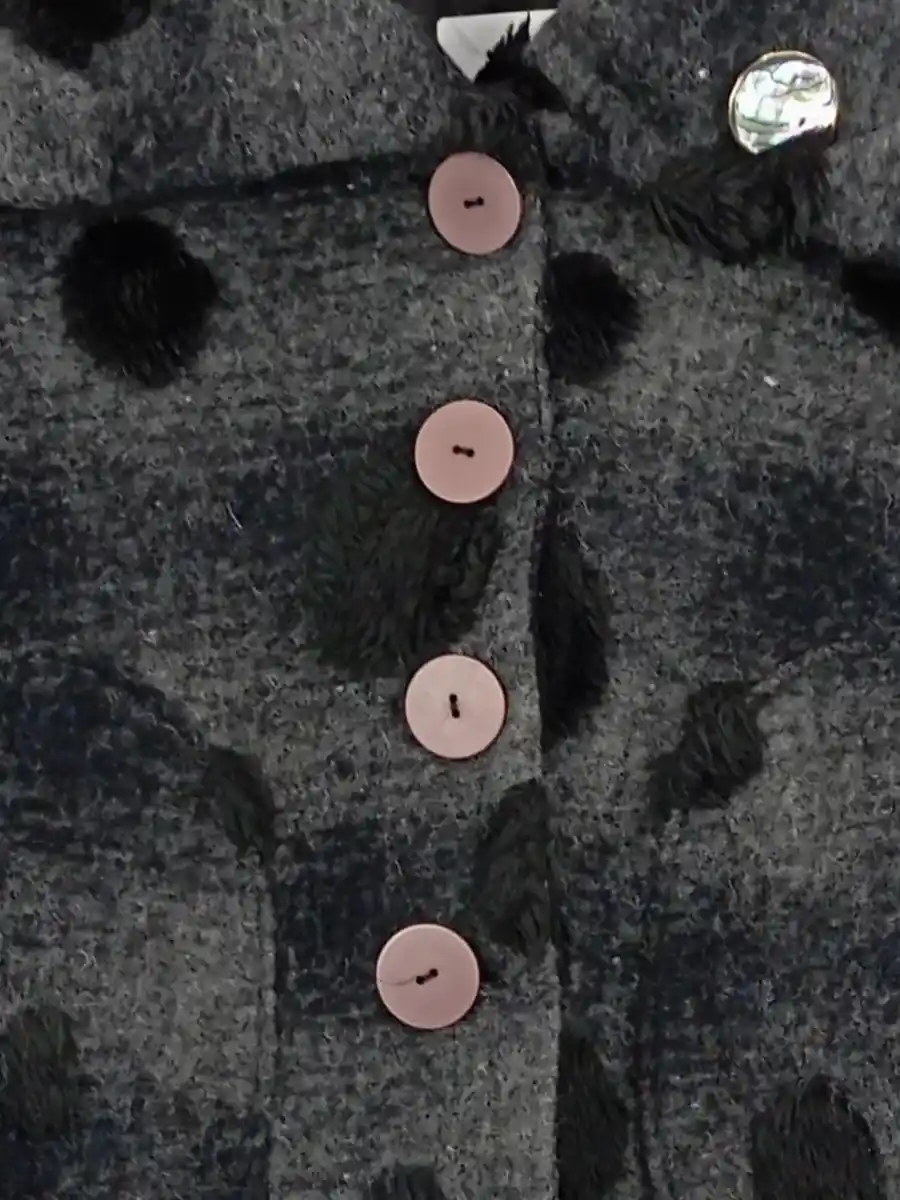 VINCENZO ALLOCCA Winterjacke Bild 3