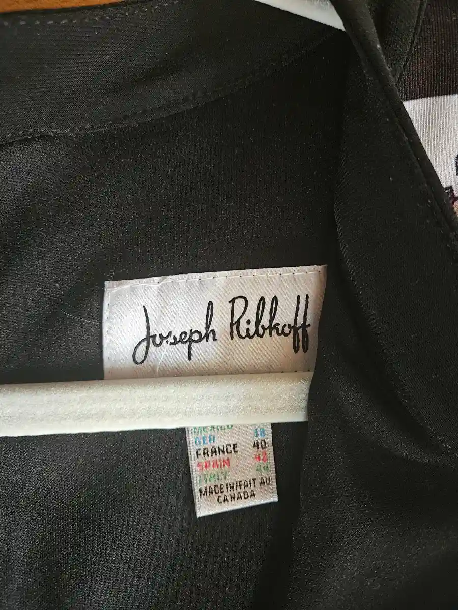 JOSEPH RIBKOFF Freizeitkleid Bild 6