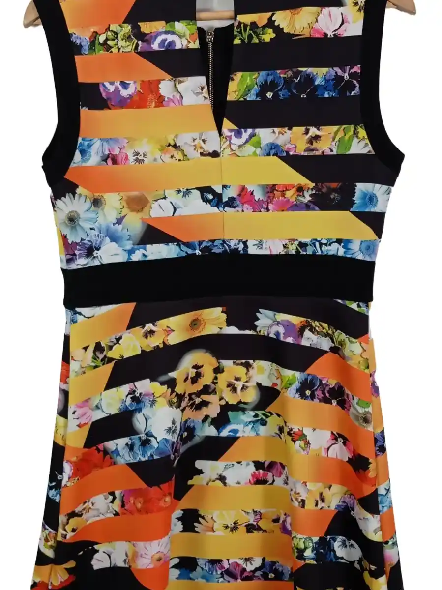 JOSEPH RIBKOFF Freizeitkleid Bild 2