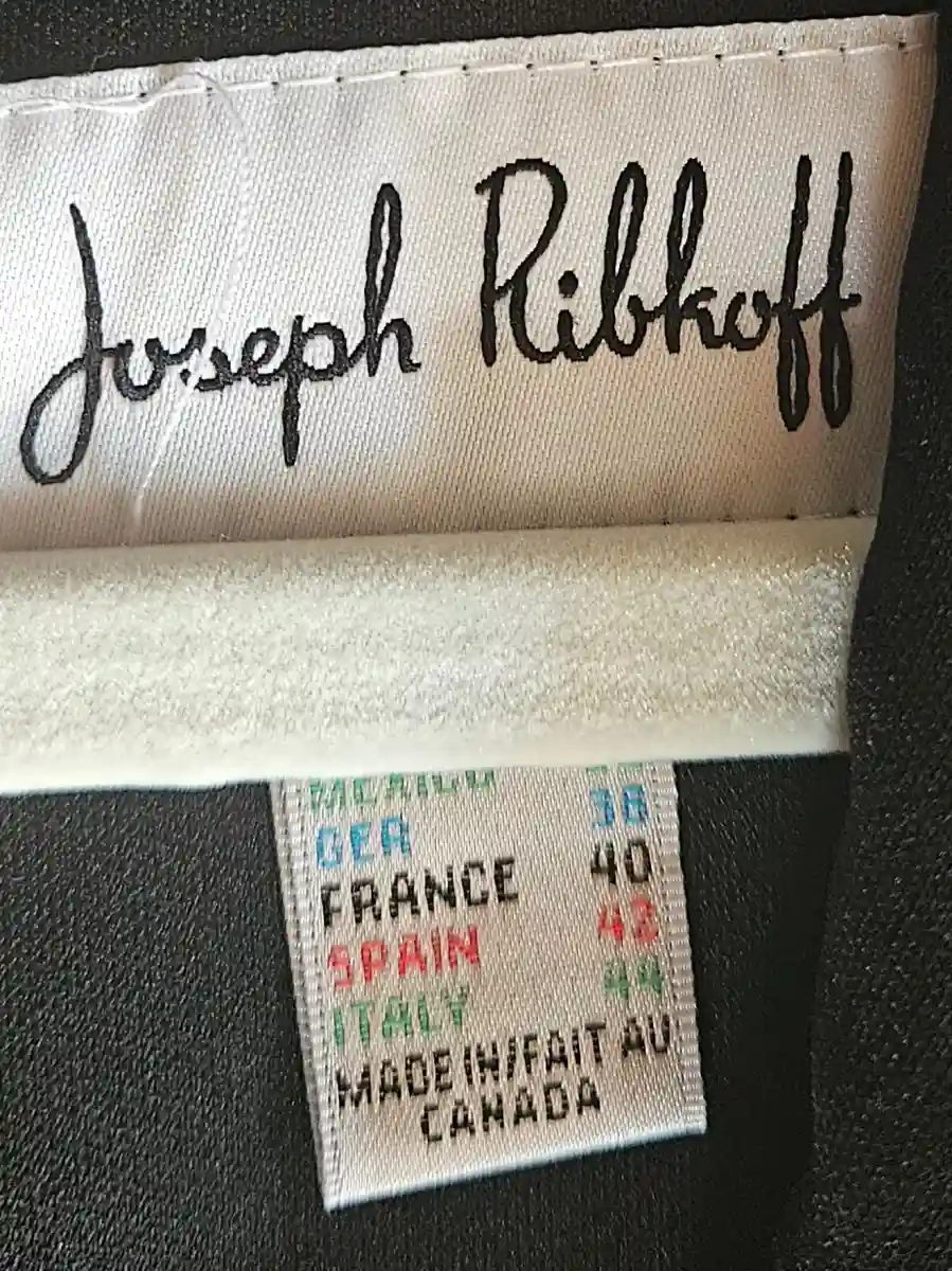 JOSEPH RIBKOFF Freizeitkleid Bild 8