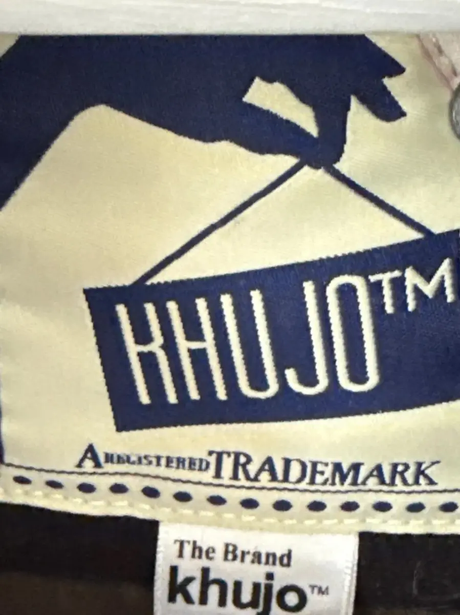 KHUJO Parka Bild 7