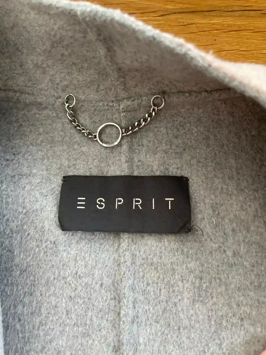 ESPRIT Übergangsmantel Bild 4