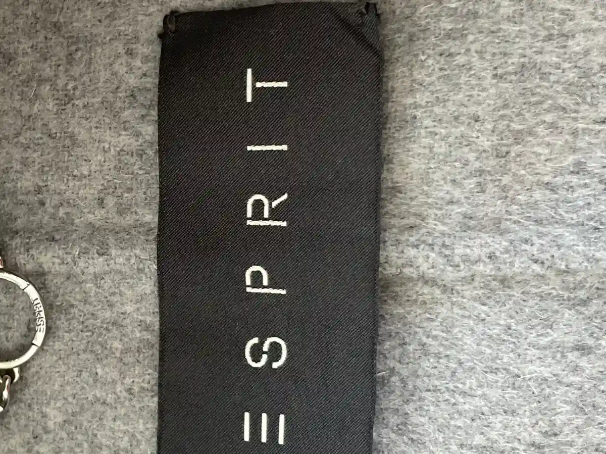 ESPRIT Übergangsmantel Bild 5