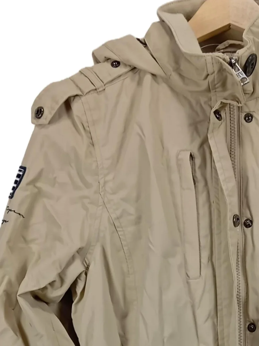 HV SOCIETY Windjacke Bild 6