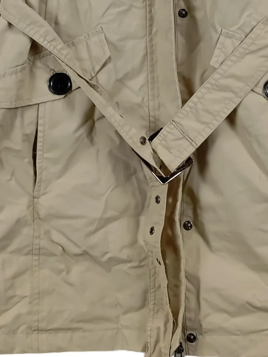 HV SOCIETY Windjacke Bild 3