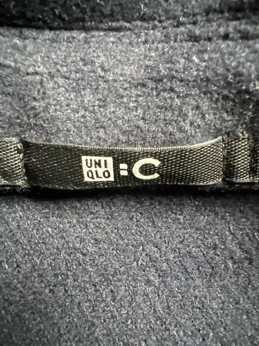 UNIQLO Leichte Jacke Bild 4