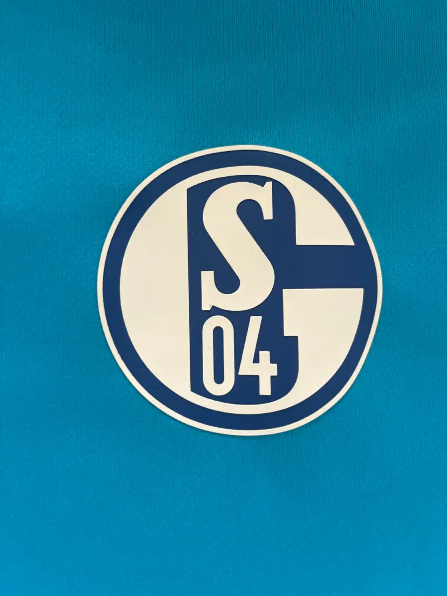 UMBRO Fußball Trikot Bild 2