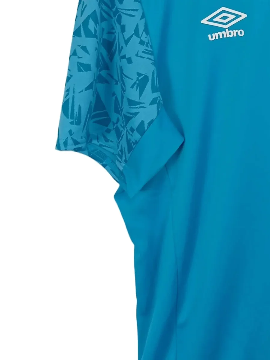 UMBRO Fußball Trikot Bild 4