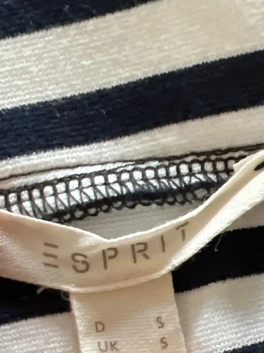 ESPRIT Wickelrock Bild 4
