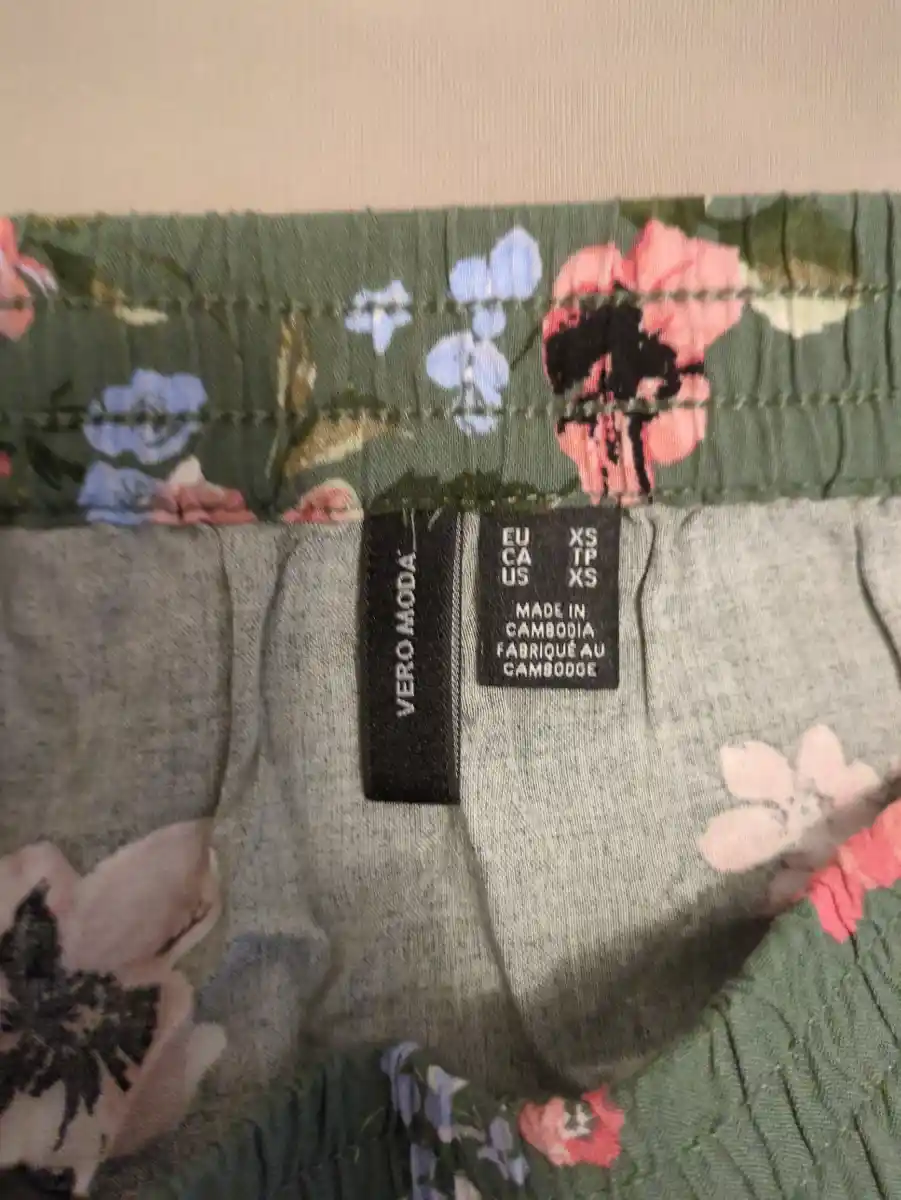 VERO MODA Minirock Bild 4