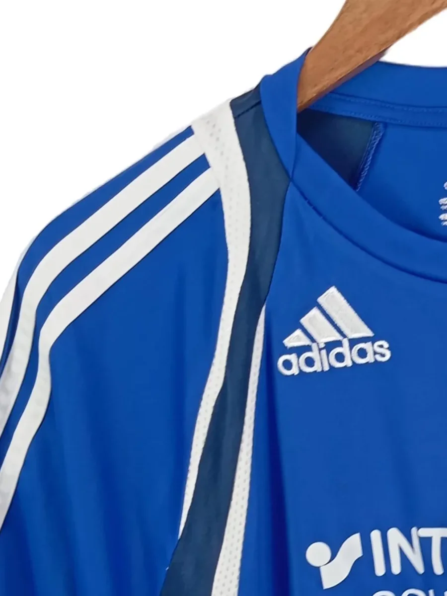 ADIDAS Fußball Trikot Bild 6