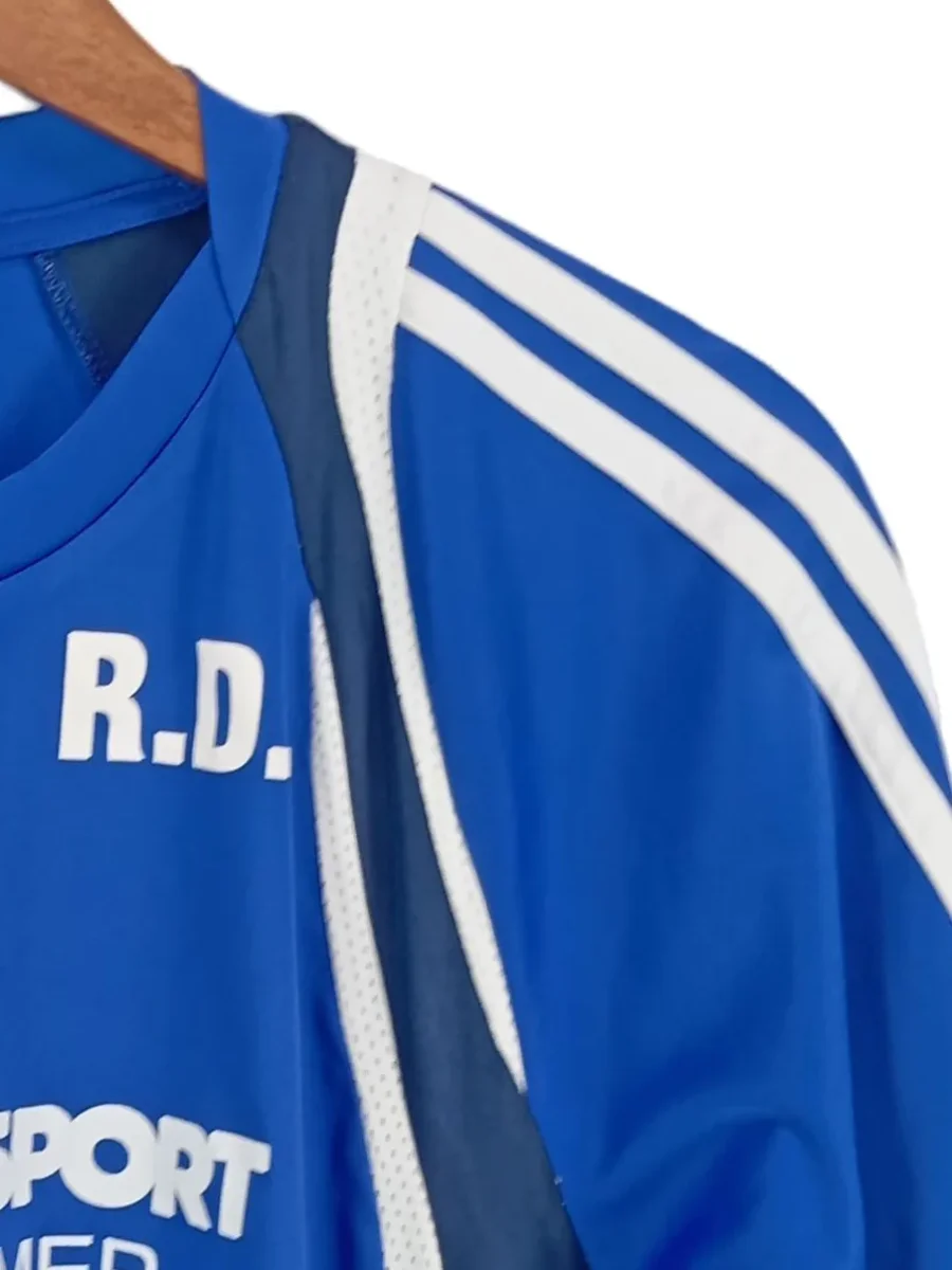 ADIDAS Fußball Trikot Bild 7
