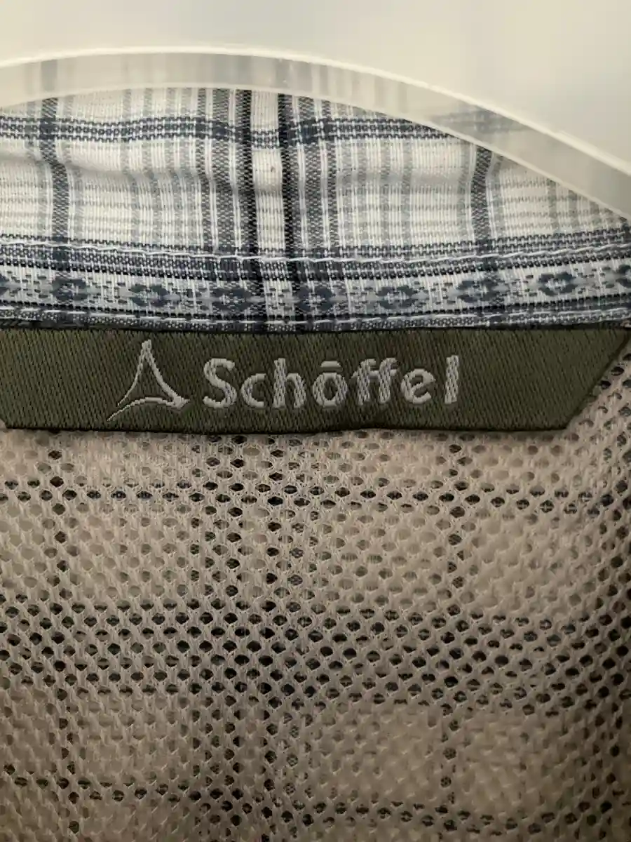 SCHÖFFEL Freizeithemd Bild 2