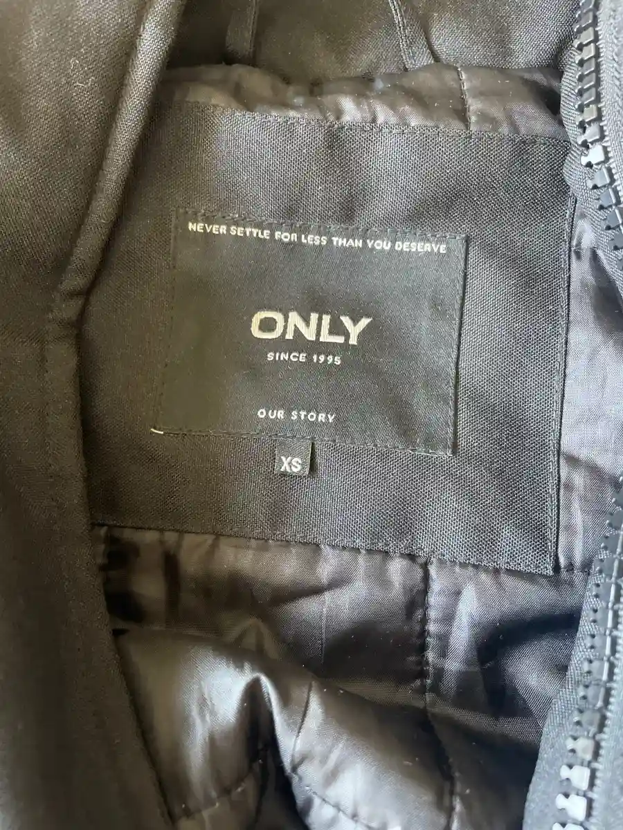 ONLY Winterjacke Bild 5