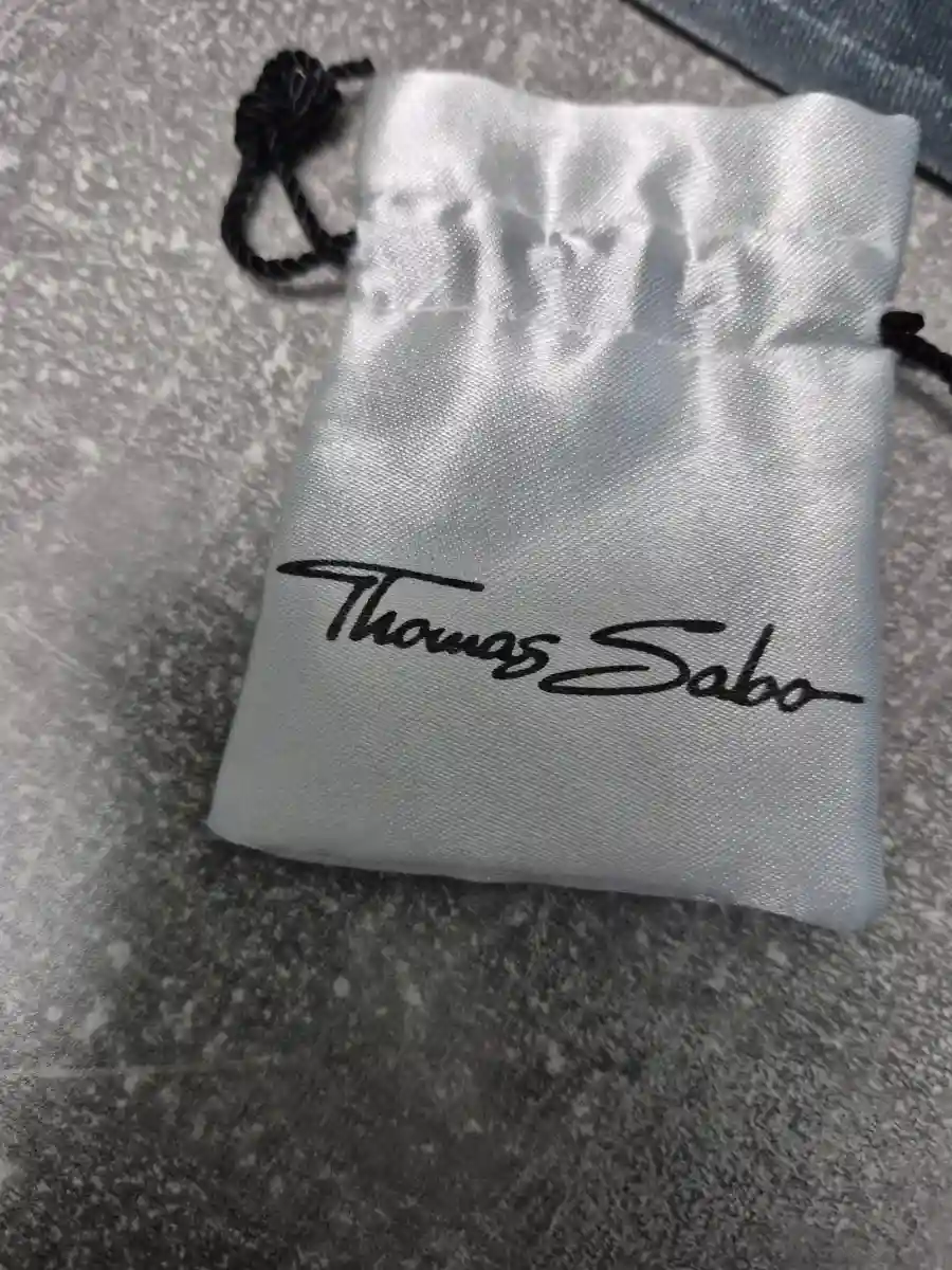THOMAS SABO Charm Anhänger Bild 3