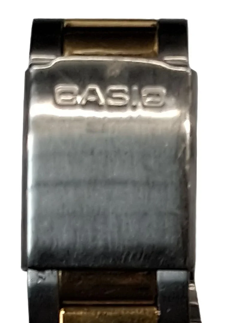 CASIO Armbanduhr Bild 3
