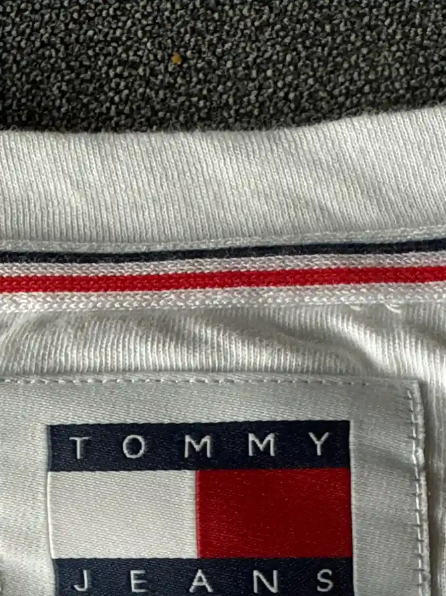 TOMMY JEANS Unterhemd Bild 4