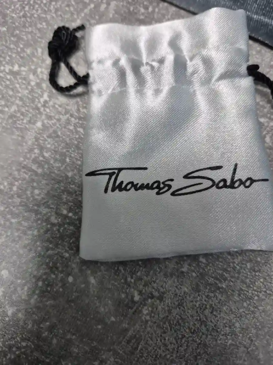 THOMAS SABO Charm Anhänger Bild 3