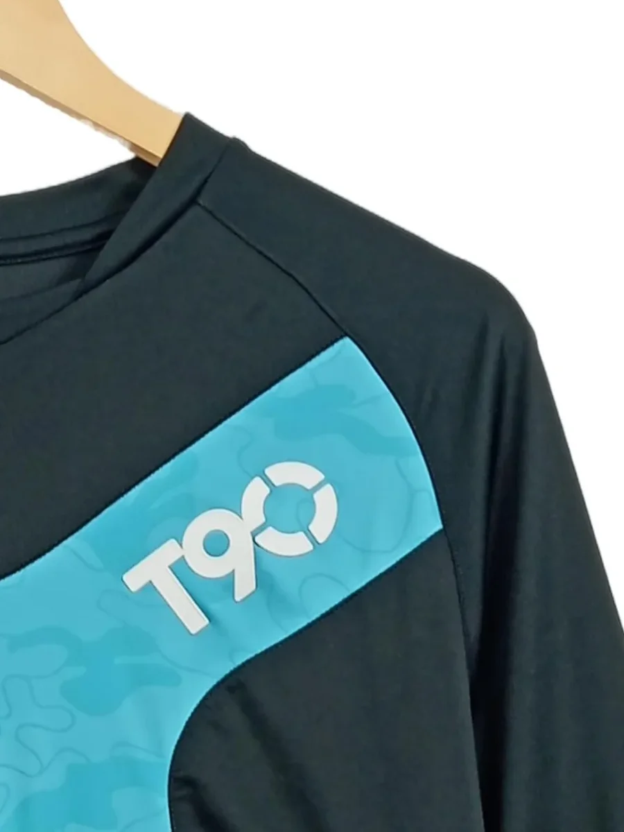NIKE Fußball Trikot Bild 3