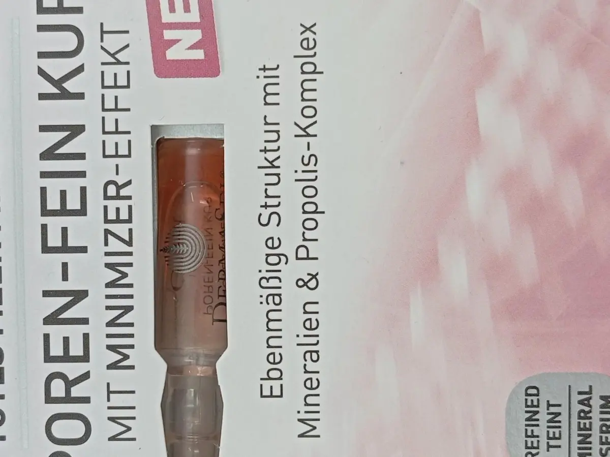DERMASEL Serum Bild 3