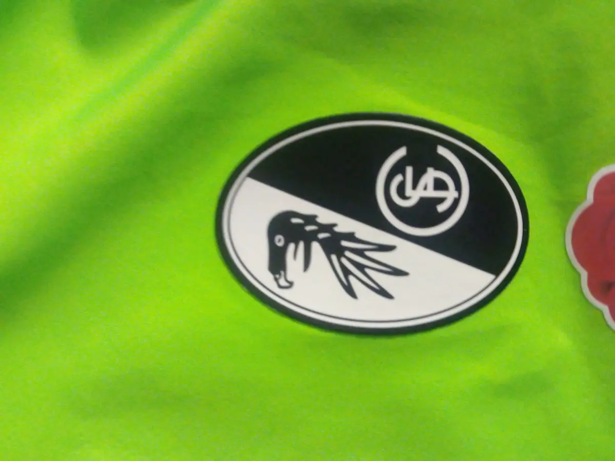M.I. HUMMEL Fußball Trikot Bild 5